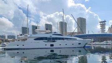 2023 Heysea Asteria 112