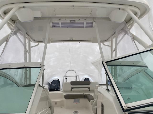 2023 World Cat 230 SD