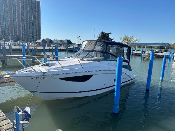2017 Regal 26 Express