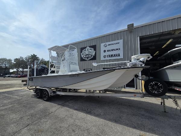 2024 Shallow Sport X3