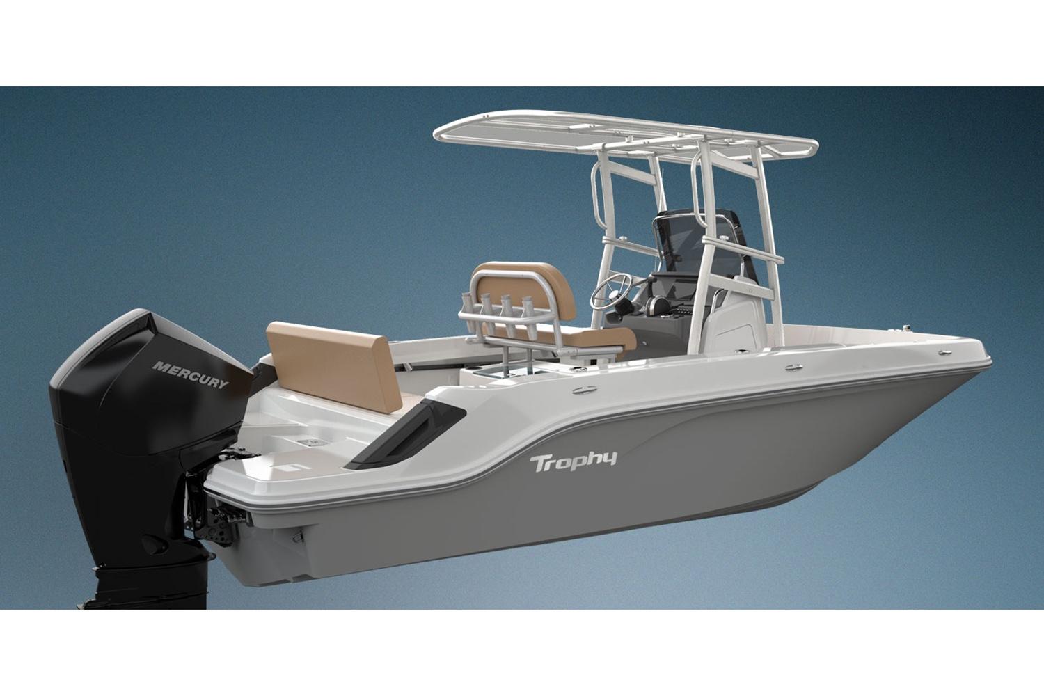 Bayliner Boat image