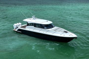 2024 Tiara Yachts 48 LE