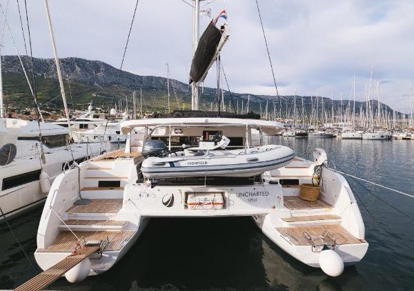2022 Lagoon 46