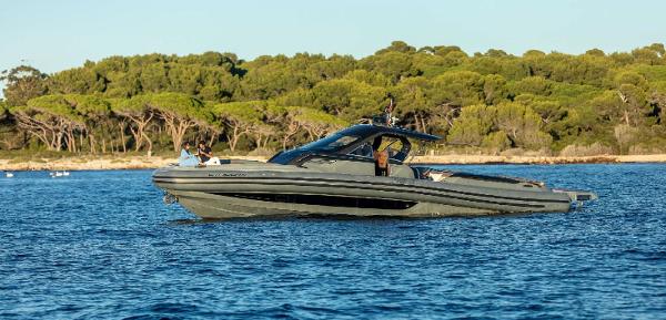 2016 SACS Strider 18