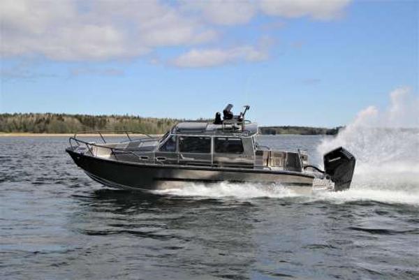 2025 Alukin WA 950