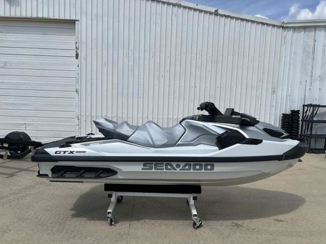 2025 Sea-Doo GTX