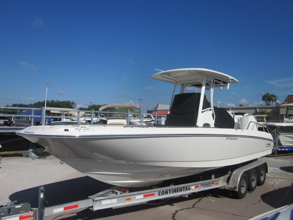 Boston Whaler 270 Dauntless boats for sale - boats.com