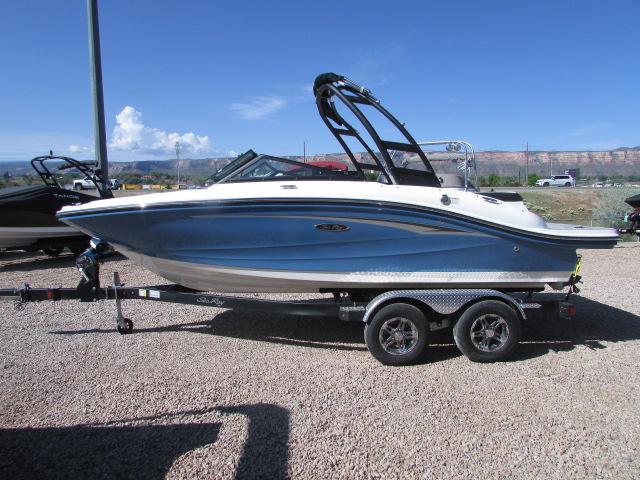 Sea Ray 19 SPX