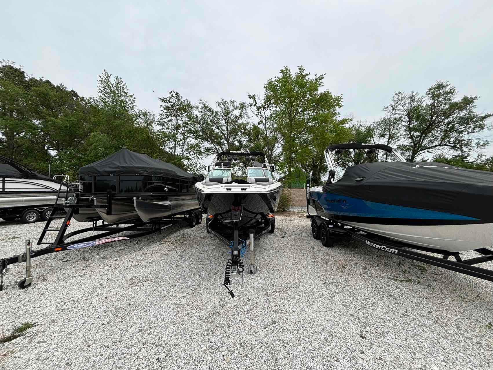 2013 MasterCraft X-35