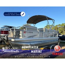 Sweetwater SW 206 CL