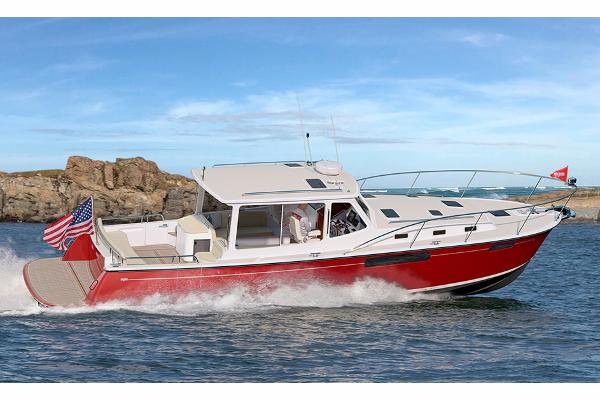 Downeast Boats For Sale Boats Com