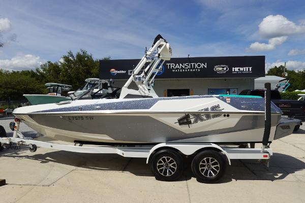 2020 Axis T22
