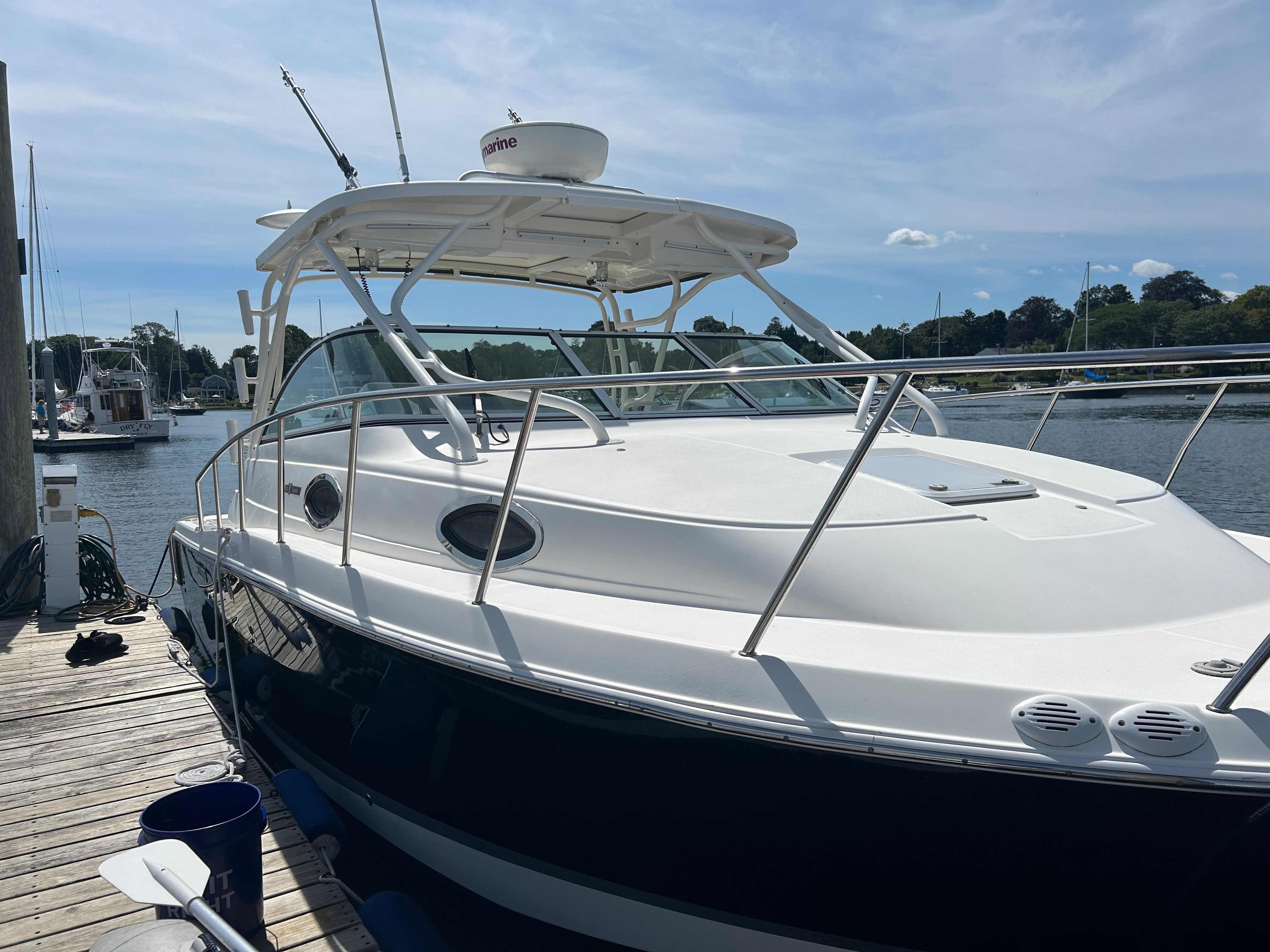 2014 Wellcraft 290 Coastal