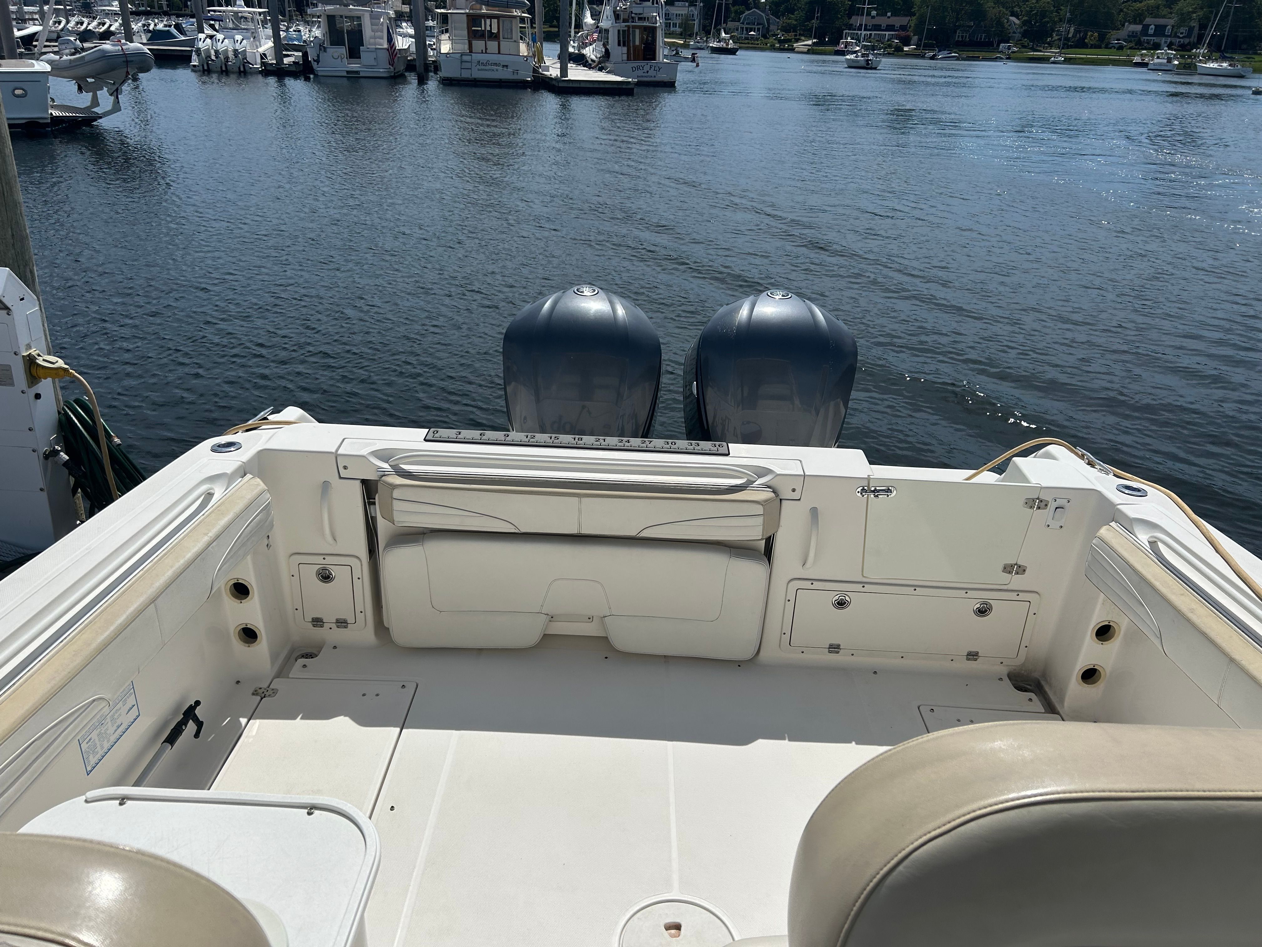2014 Wellcraft 290 Coastal