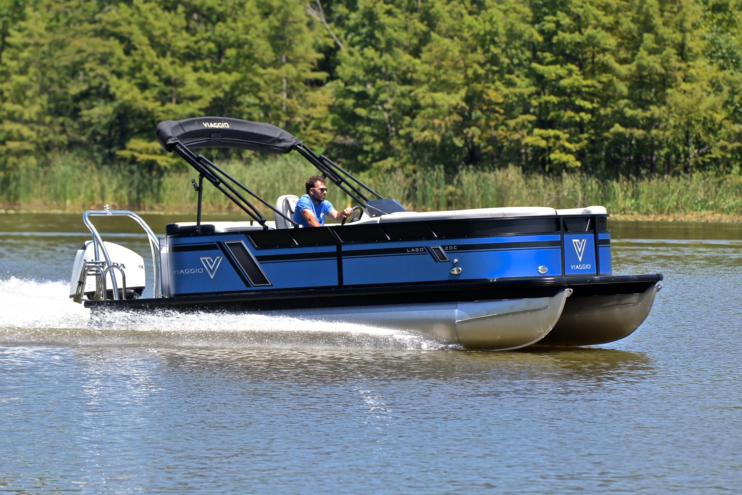 2023 Viaggio Lago V-C