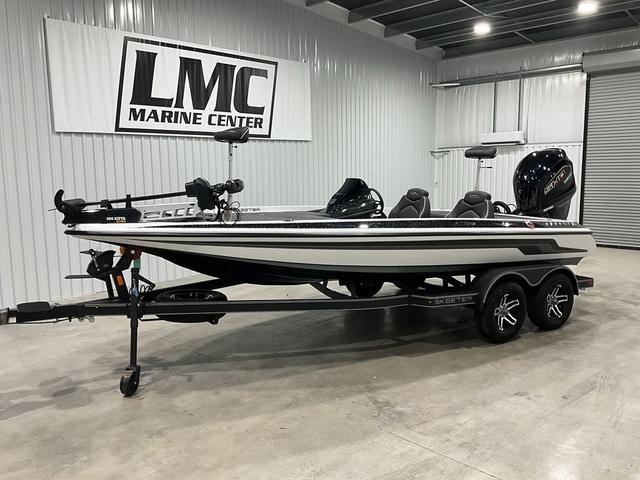 2025 Skeeter ZX200