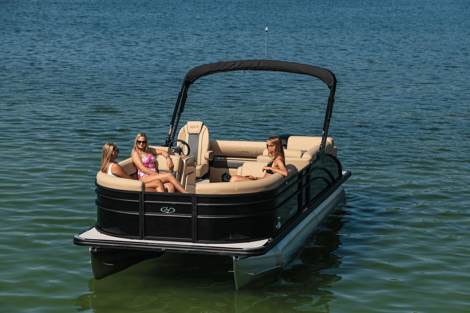 2025 Harris 210 Cruiser