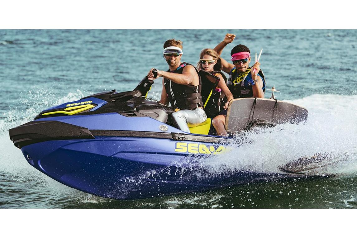 Sea-Doo Personal Watercraft image