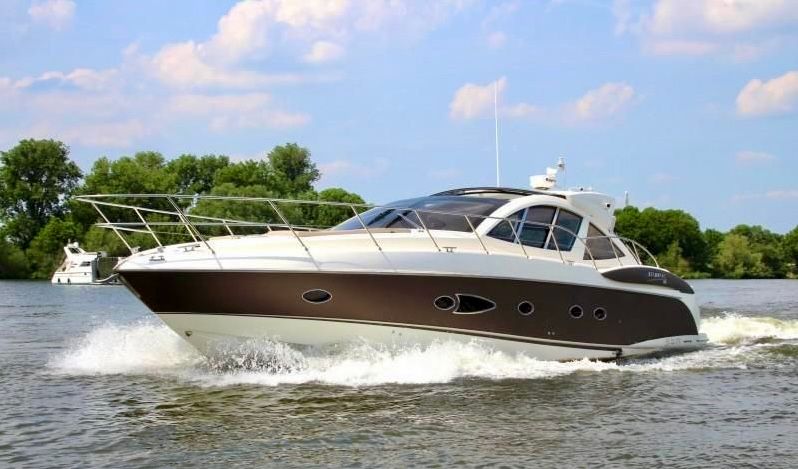 2007 Atlantis Atlantis 50 ht