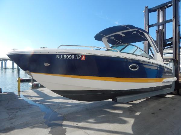 2021 Chaparral 267 SSX