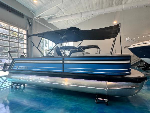 2025 Viaggio Lago Z-S
