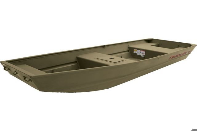 2026 Tracker 1542 LW