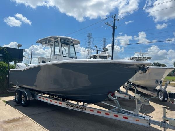 2024 Tidewater 280 CC Adventure