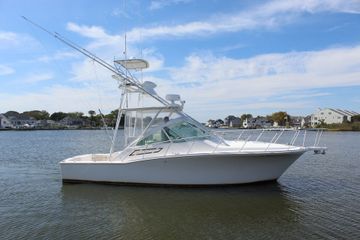 2005 Cabo 32 Express