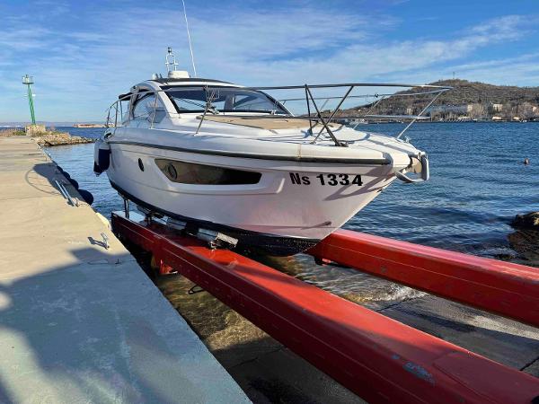 Azimut Atlantis 34