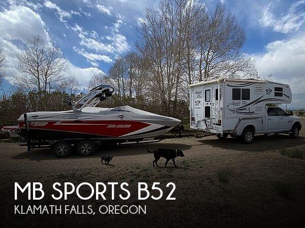 Mb Sports Boats For Sale - Boats.com