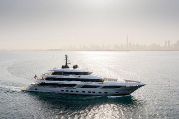 2025 Majesty 175