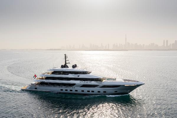 2025 Majesty 175