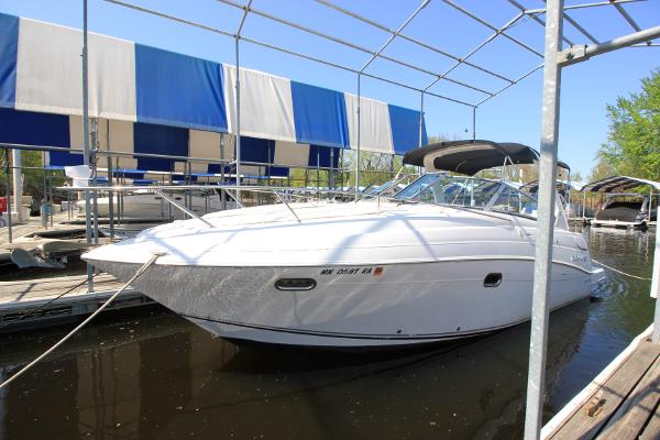 2004 Four Winns 288 Vista