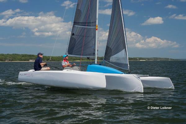 Corsair Pulse 600 Sistership
