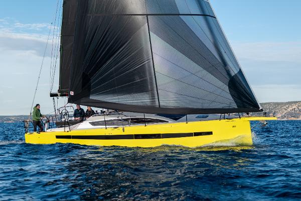 RM Yachts RM 1080