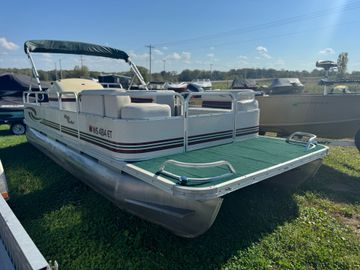 2000 Misty Harbor 2020 CC/CCP