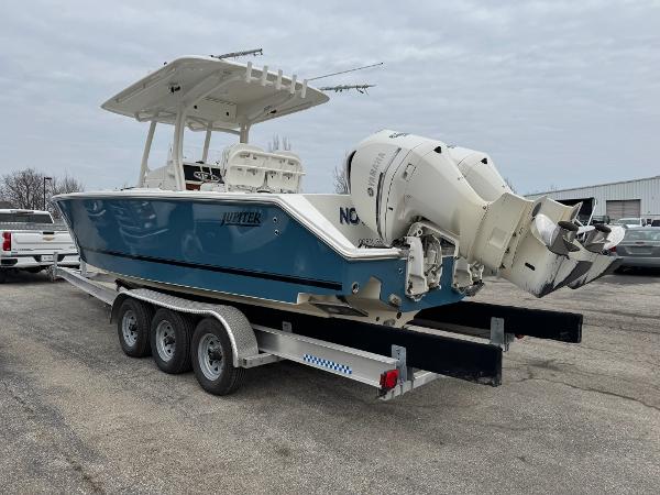 2014 Jupiter 31
