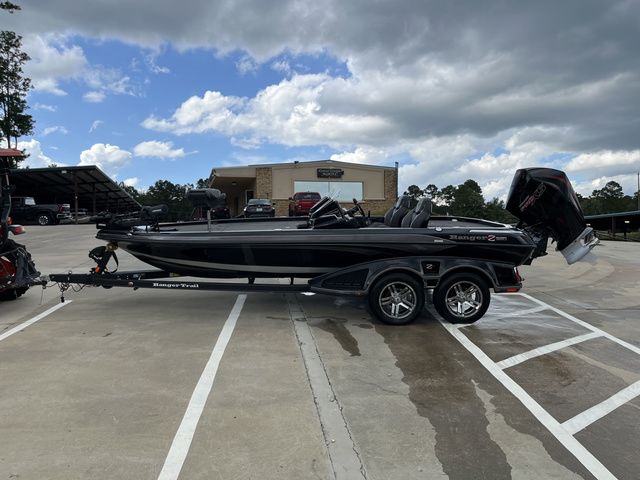 2023 Ranger Z520R