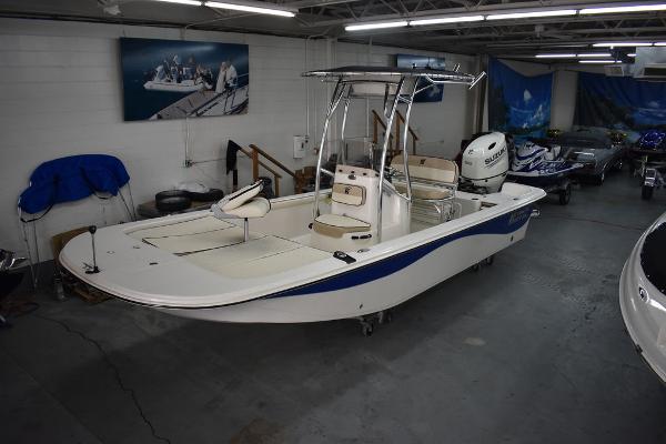 Carolina Skiff 21 Boats For Sale Boats Com