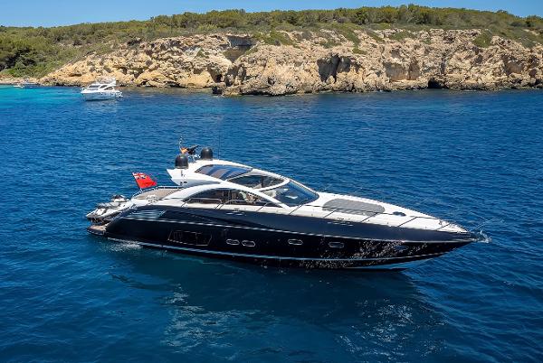 Sunseeker Predator 60