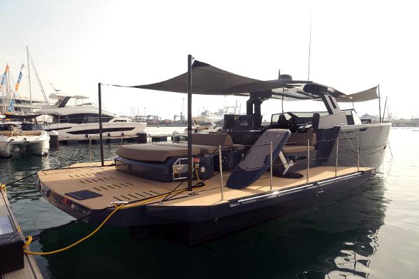 2022 OKEAN 55