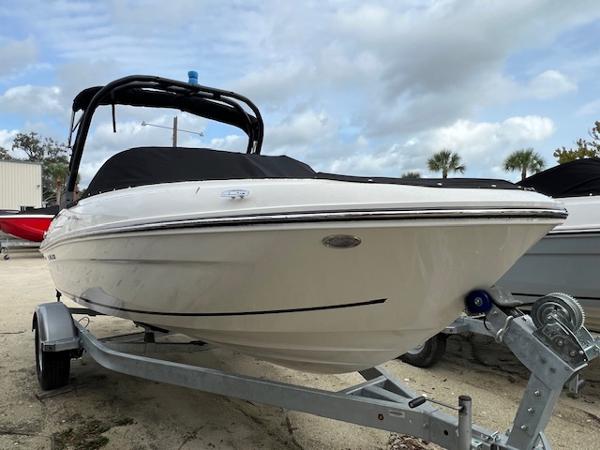 Bayliner VR4 Bowrider OB