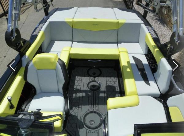 2021 MasterCraft NXT20
