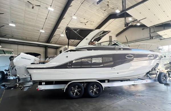 2025 Crownline 280 CRX