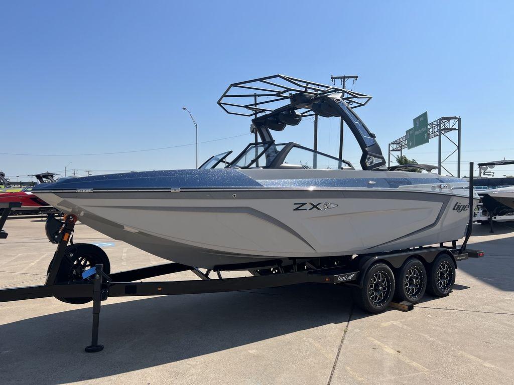 Tige Zx Class 25 Zx boats for sale in United States - boats.com