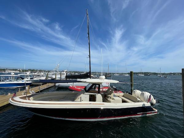 2019 Chris-Craft Catalina 34