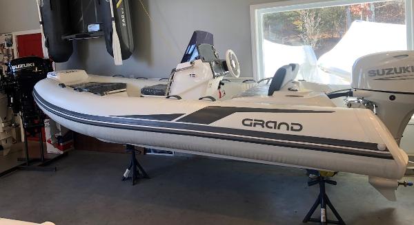 2023 Grand 420