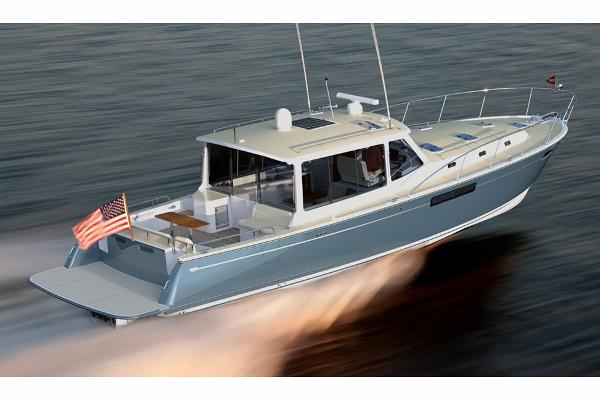 Downeast Boats For Sale Boats Com