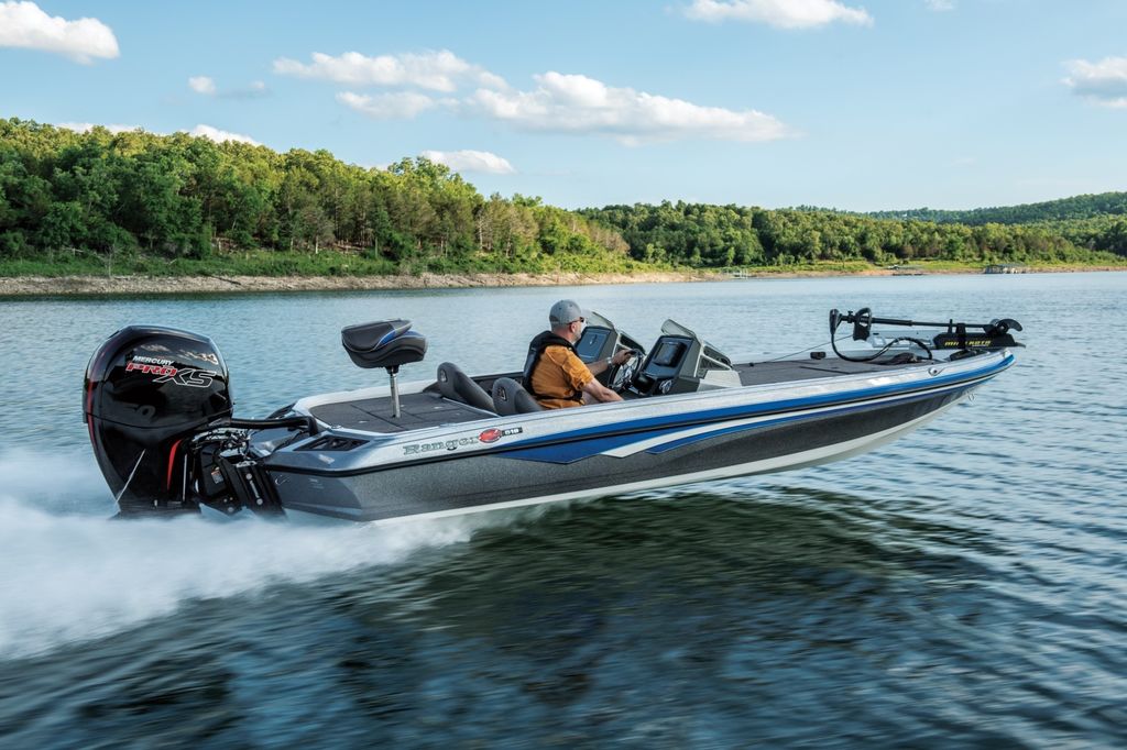 Ranger Z 518 boats for sale - boats.com