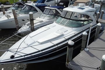 2015 Formula 37 Performance Cruiser